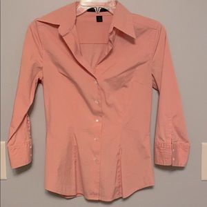 Express button down. XS